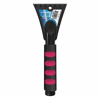 Ice Scraper 11