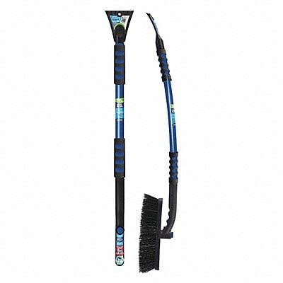 Swivel Snow Brush 36