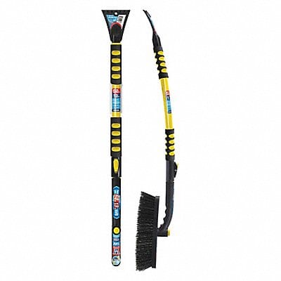 Adjustable Brush 36 to 50