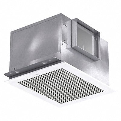 BthExh Fn 8In Duct Diam Glv Steel 1.46 A