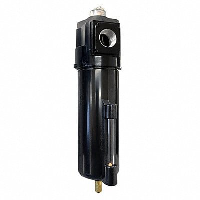 Coalescing Unit Filter 37 scfm Max Flow