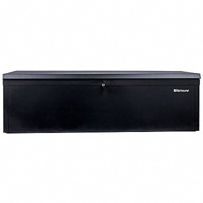 Utility Box Steel 42 in W x 15 3/4 in D