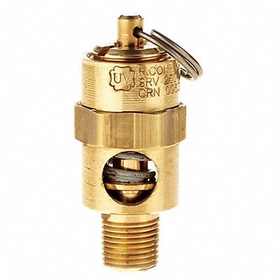 Pressure Relief Valve Brass Ball Pressure Relief Valve Brass Ball
