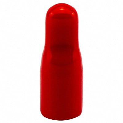 Vinyl Ergonomic Pull-Tab Cap PK8000