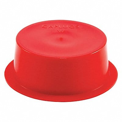 Tapered Wide Flange Cap/Plug PK500 Tapered Wide Flange Cap/Plug PK500