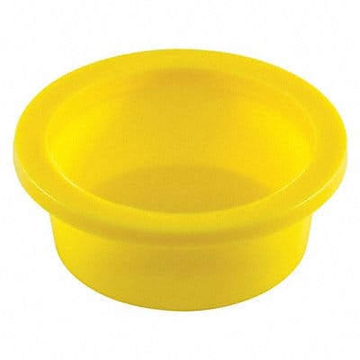 Tapered Thick Flange Cap/Plug PK300