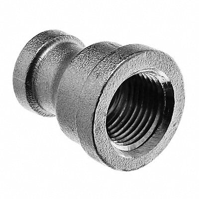 Reducing Coupling 304 SS 3/8 x 1/4