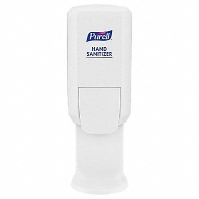 Hand Sanitizer Disp WH 1000mL 10 inD PK6