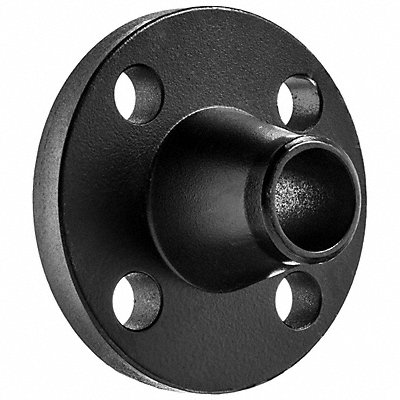 Flange Steel Weld Neck 1 1/4 Pipe Size