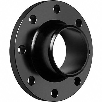 Flange Steel Weld Neck 2 1/2 Pipe Size