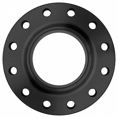 Flange Steel Weld Neck 8 in Pipe Size