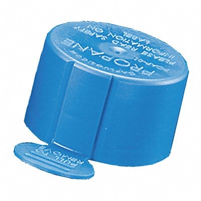 Propane Cylinder Caps PK400