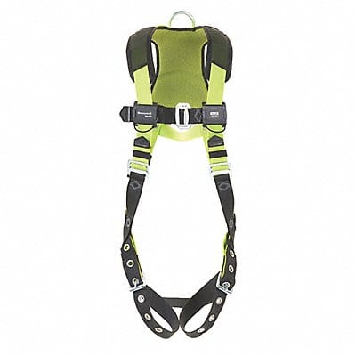 K2717 Safety Harness S/M Harness Sizing