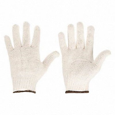 VF Knit Gloves Beige L 5JK52 PR