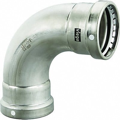 Elbow 90 deg. Elbow 90 deg.