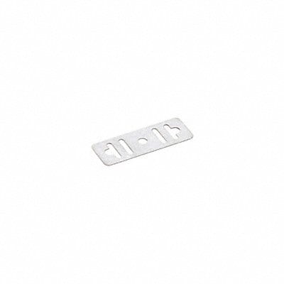 Clip Safe-D F-Clip SS PK100
