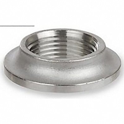 Weld Spud 316 SS 1/2 in FNPT Class 150