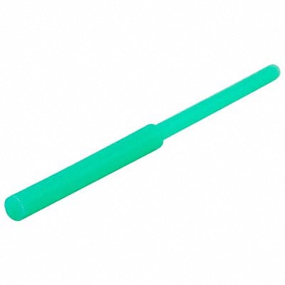 Ultrabake Silicone Pull Plug Green PK500