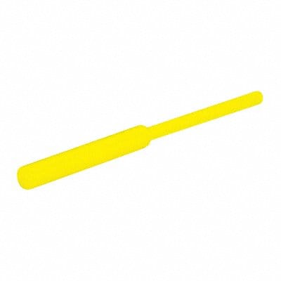 Ultrabake Silicone Pull Plug Ylw PK500