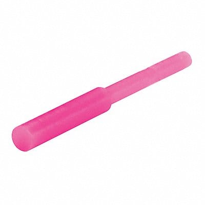 Ultrabake Silicone Pull Plug Pink PK500