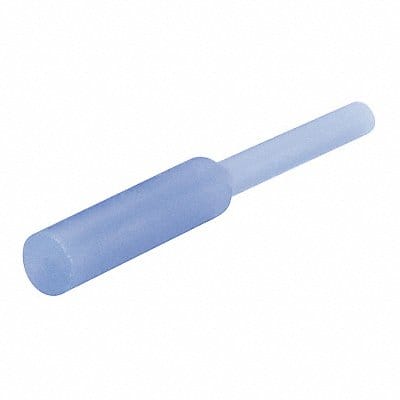Ultrabake Silicone Pull Plug Blue PK500