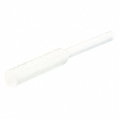 Ultrabake Silicone Pull Plug Clear PK500