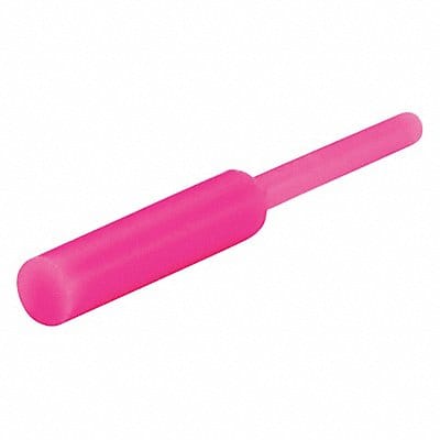 Ultrabake Silicone Pull Plug Pink PK500