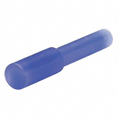 Ultrabake Silicone Pull Plug Blue PK500