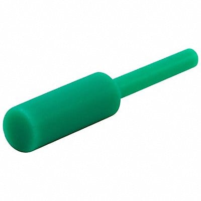 Ultrabake Silicone Pull Plug Green PK250