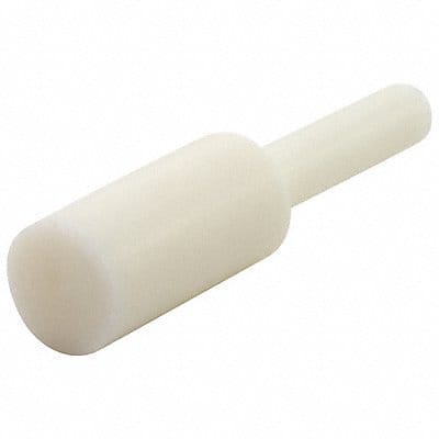 Ultrabake Silicone Pull Plug White PK250