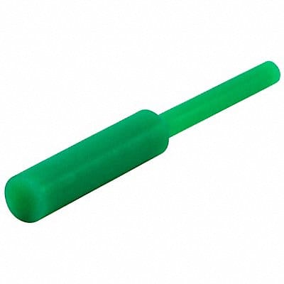 Ultrabake Silicone Pull Plug Green PK250 Ultrabake Silicone Pull Plug Green PK250