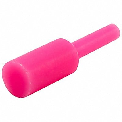 Ultrabake Silicone Pull Plug Pink PK250