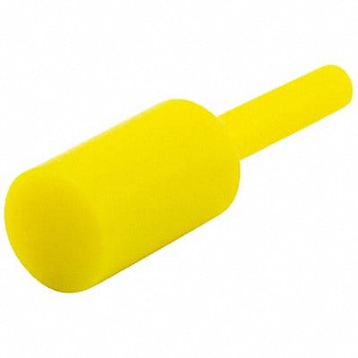 Ultrabake Silicone Pull Plug Ylw PK250