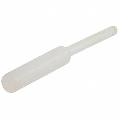 Ultrabake Silicone Pull Plug Clear PK500