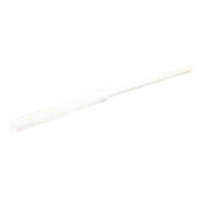 Ultrabake Silicone Pull Plug Clear PK500