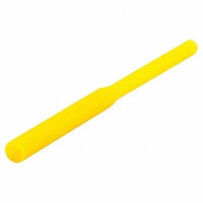 Ultrabake Silicone Pull Plug Ylw PK500