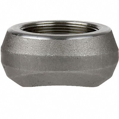 Outlet Carbon Steel 1 1/4 x 4 Pipe Size