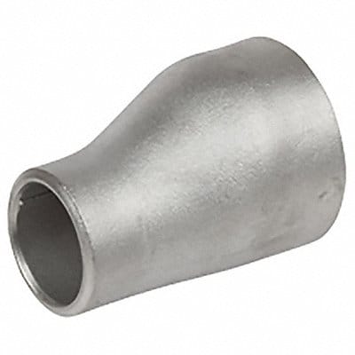 Eccentric Coupling 304 SS 3 x 2 in