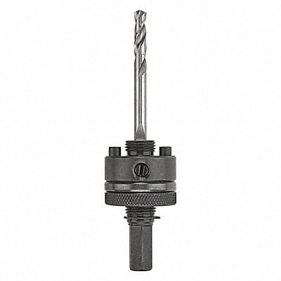 Arbor 1-1/4 to 6 1/2 Shank