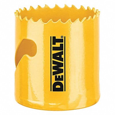 Hole Saw 4/5 Teeth per Inch Bi-Metal Hole Saw 4/5 Teeth per Inch Bi-Metal