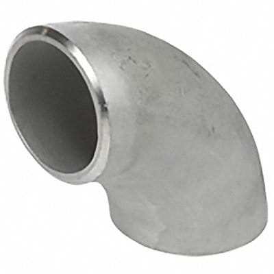 90 Long Radius Elbow 316 SS 3/4 in 90 Long Radius Elbow 316 SS 3/4 in