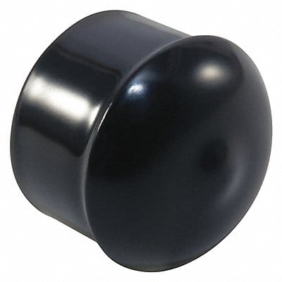 Vinyl Cap with Flange PK800