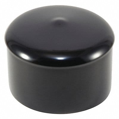 Vinyl Cap with Flange PK250