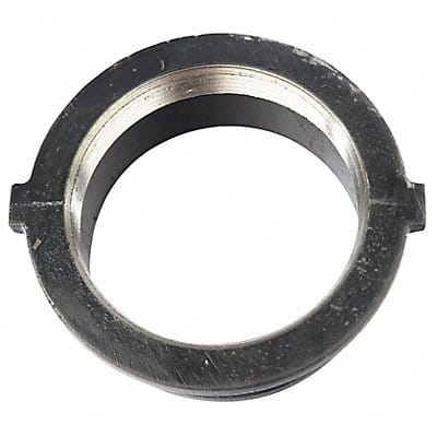 Cleanout Ferrule Cast Iron 8 in Socket