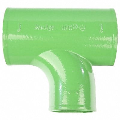 Sanitary Tee Cast Iron 4 x 3 x 4 in