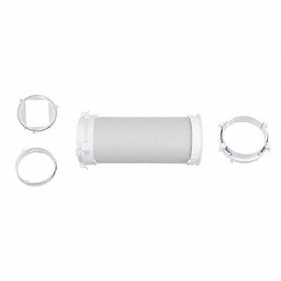 Exhaust Hose Assembly