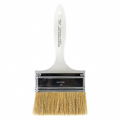 Solvent Proof Chip 4 in Chip China Hair