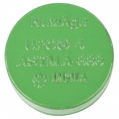 No Hub Blind Plug Cast Iron 6 in Socket No Hub Blind Plug Cast Iron 6 in Socket