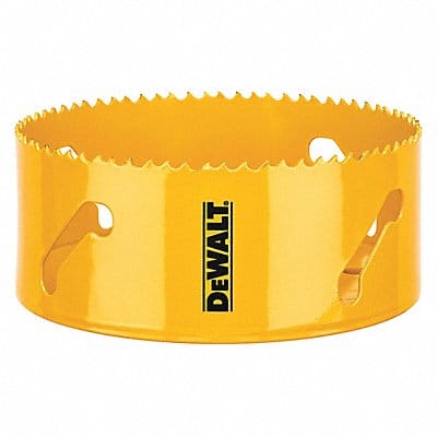 Hole Saw 4/5 Teeth per Inch Bi-Metal