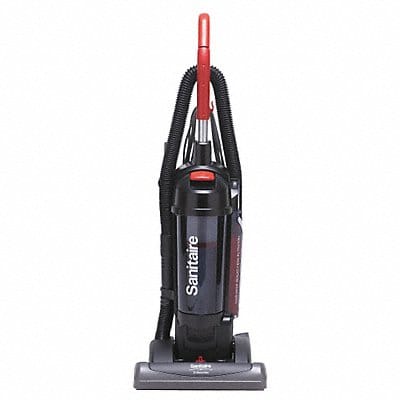 Upright Vacuum 1 gal Corded 120V